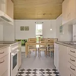 Undine - 300m From The Sea By Interhome Hébergement de vacances Middelfart