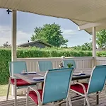 Hébergement de vacances Undine - 300m From The Sea By Interhome *