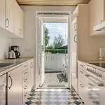 Undine - 300m From The Sea By Interhome Hébergement de vacances Middelfart