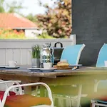 Undine - 300m From The Sea By Interhome *