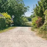 Hébergement de vacances Undine - 300m From The Sea By Interhome Middelfart