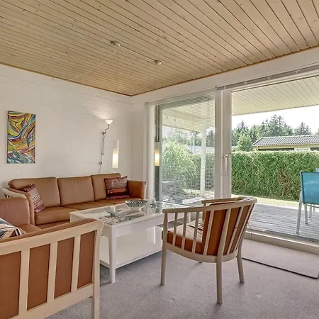 Undine - 300m From The Sea By Interhome Prázdninový dům Middelfart