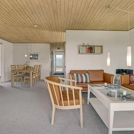 Tatil Evi Undine - 300m From The Sea By Interhome *