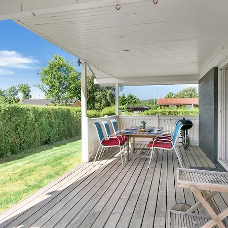 Prázdninový dům Undine - 300m From The Sea By Interhome