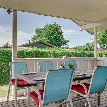 Prázdninový dům Undine - 300m From The Sea By Interhome *