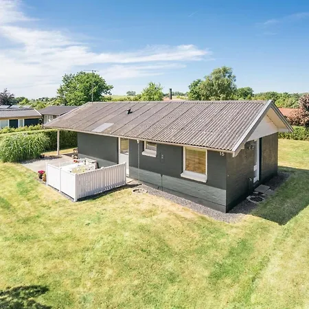 Undine - 300m From The Sea By Interhome Prázdninový dům Middelfart