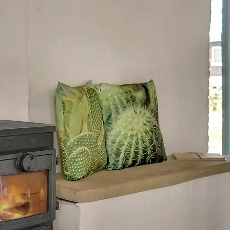 Prázdninový dům Undine - 300m From The Sea By Interhome Middelfart