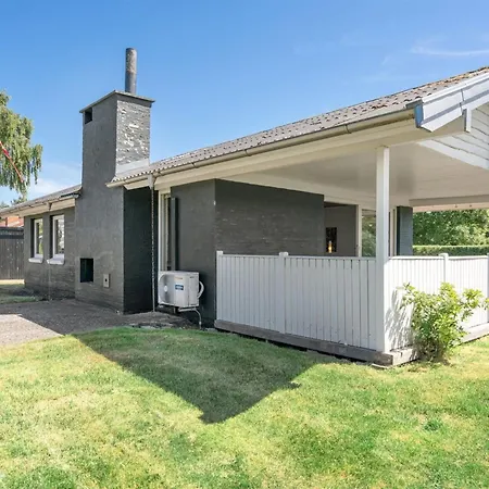 Undine - 300m From The Sea By Interhome Middelfart