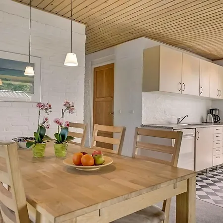 Prázdninový dům Undine - 300m From The Sea By Interhome