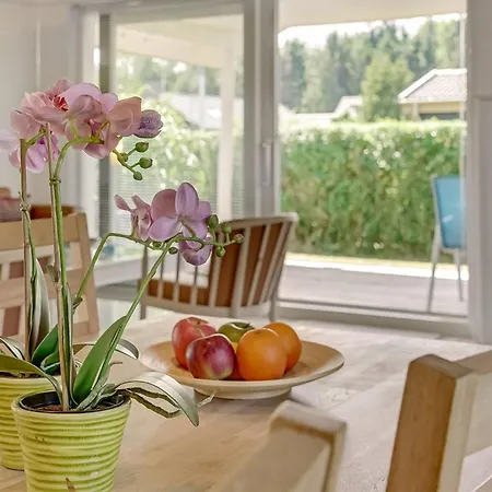 Undine - 300m From The Sea By Interhome Tatil Evi *