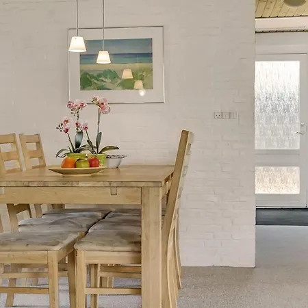 Prázdninový dům Undine - 300m From The Sea By Interhome *