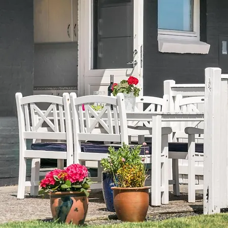 Undine - 300m From The Sea By Interhome Middelfart