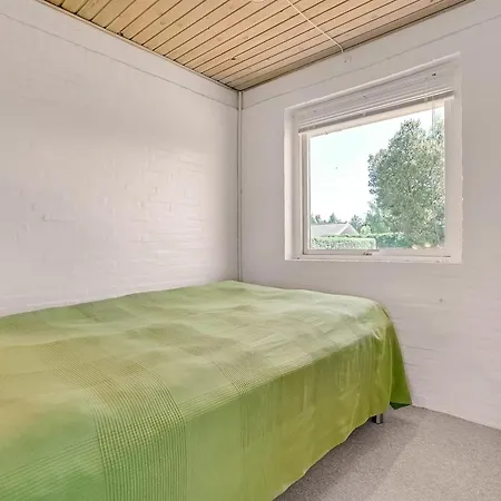 Undine - 300m From The Sea By Interhome * Middelfart