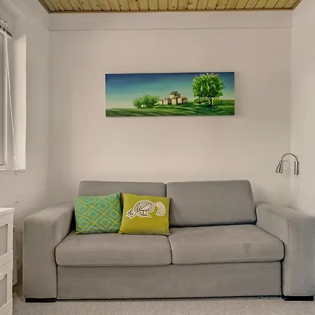 Undine - 300m From The Sea By Interhome Prázdninový dům