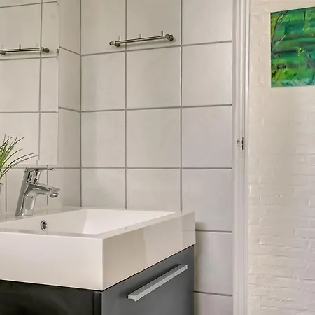 Prázdninový dům Undine - 300m From The Sea By Interhome