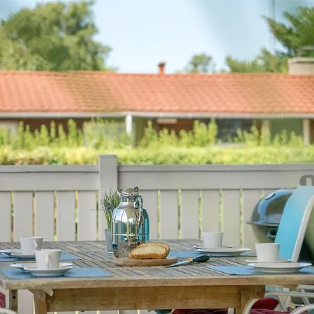 Undine - 300m From The Sea By Interhome * Middelfart