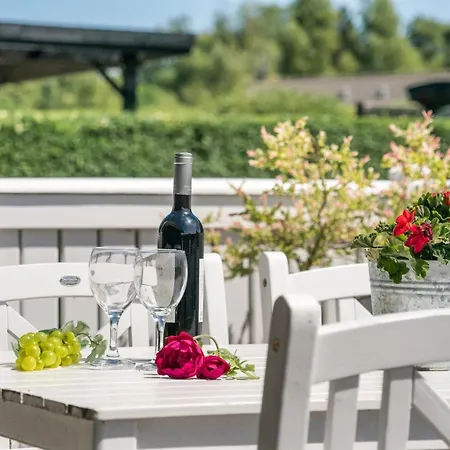 Undine - 300m From The Sea By Interhome Prázdninový dům Middelfart