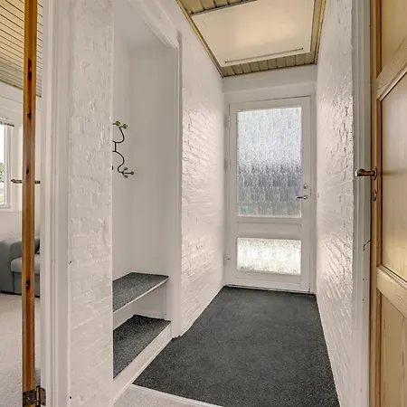 Undine - 300m From The Sea By Interhome * Middelfart