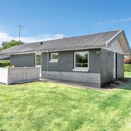 Undine - 300m From The Sea By Interhome Holiday home *