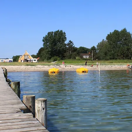 Prázdninový dům Undine - 300m From The Sea By Interhome