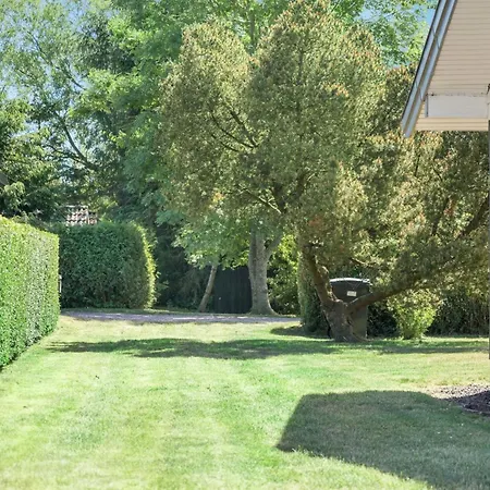 Prázdninový dům Undine - 300m From The Sea By Interhome *