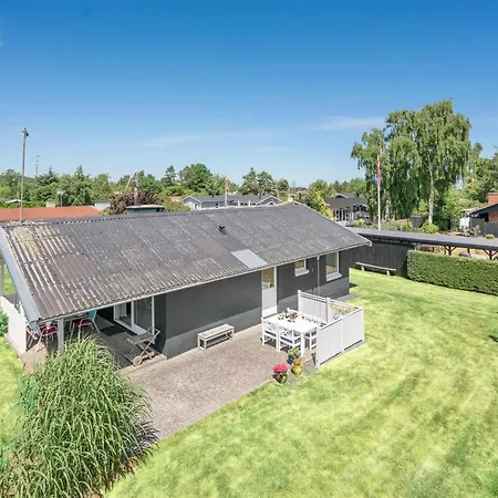 Undine - 300m From The Sea By Interhome Prázdninový dům Middelfart
