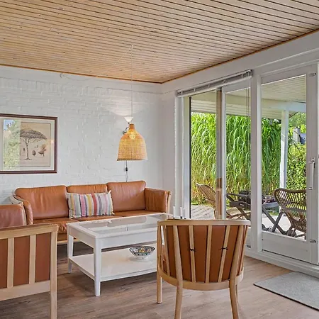 Undine - 300m From The Sea By Interhome Feriehus *