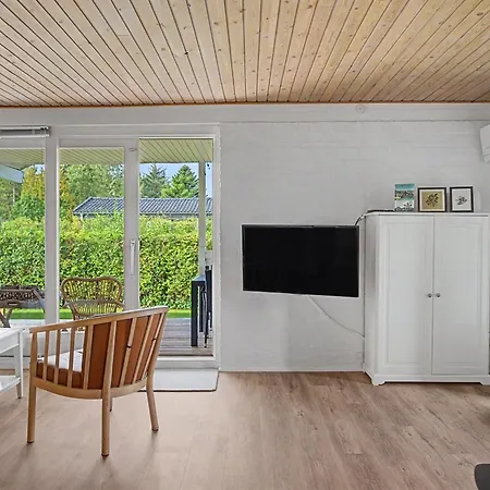 Undine - 300m From The Sea By Interhome *