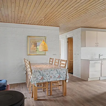 Undine - 300m From The Sea By Interhome Prázdninový dům