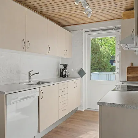 Undine - 300m From The Sea By Interhome Feriehus