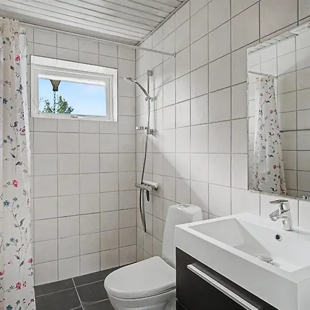 Feriehus Undine - 300m From The Sea By Interhome *