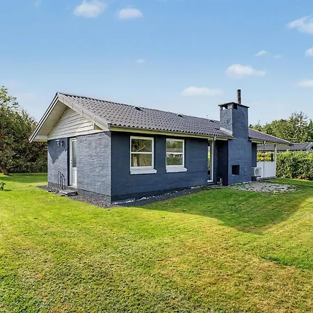 Ferienhaus Undine - 300m From The Sea By Interhome *