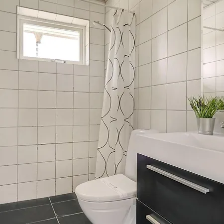 Undine - 300m From The Sea By Interhome * Middelfart