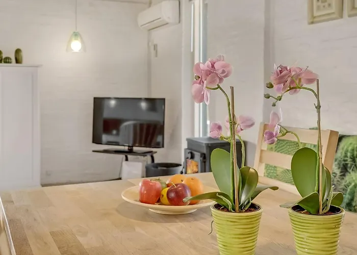 Holiday home Undine - 300m From The Sea By Interhome Middelfart