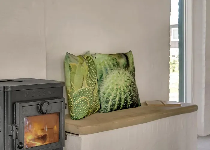 Holiday home Undine - 300m From The Sea By Interhome Middelfart