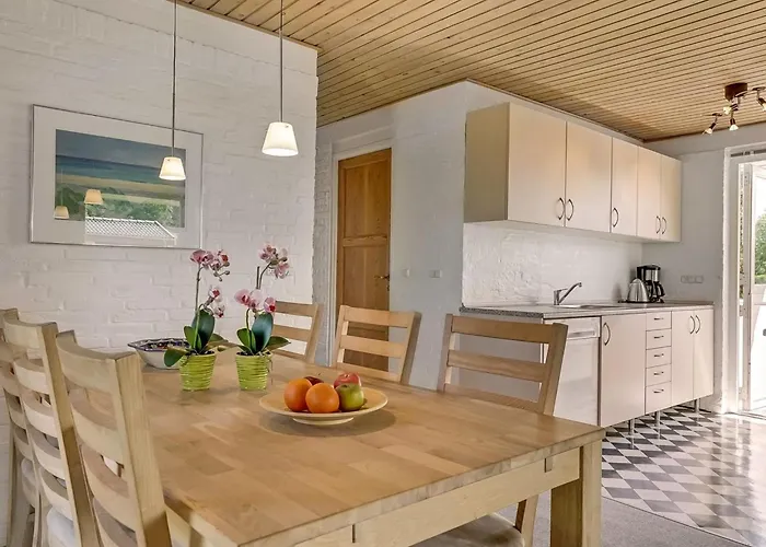 Holiday home Undine - 300m From The Sea By Interhome