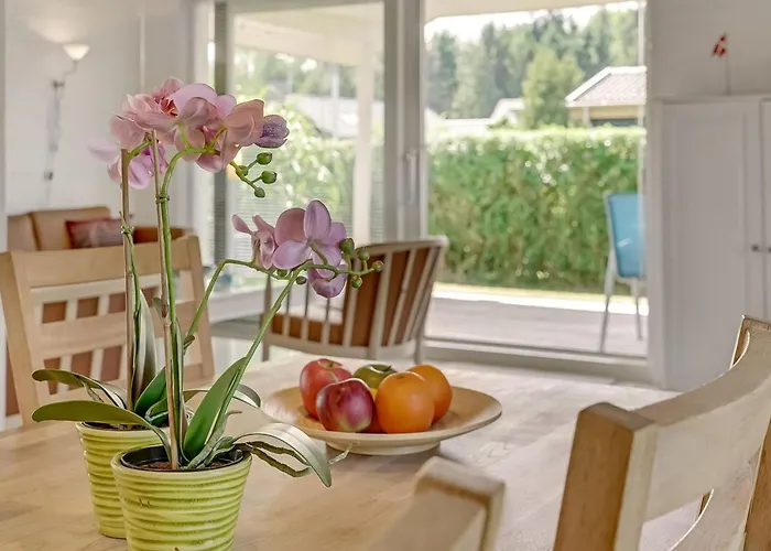 Undine - 300m From The Sea By Interhome Holiday home *