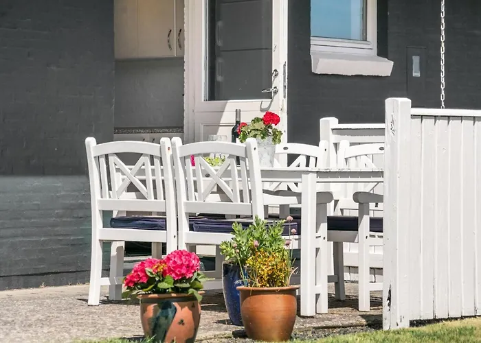 Undine - 300m From The Sea By Interhome Middelfart