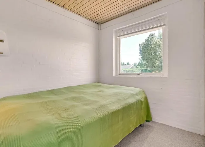 Undine - 300m From The Sea By Interhome * Middelfart