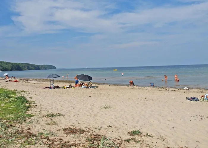 Undine - 300m From The Sea By Interhome