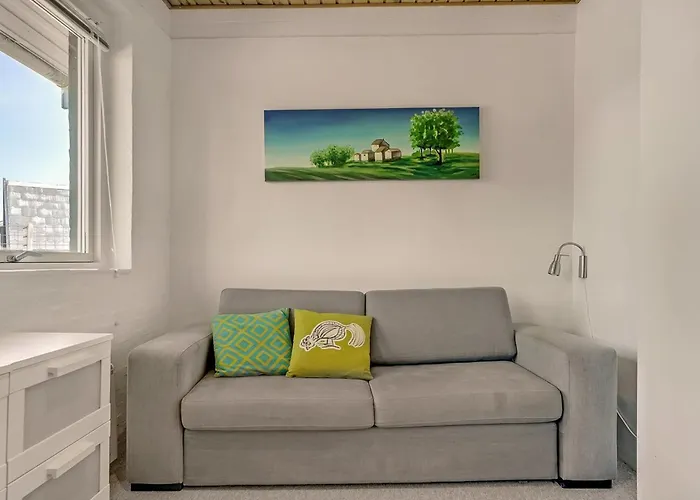 Undine - 300m From The Sea By Interhome Holiday home