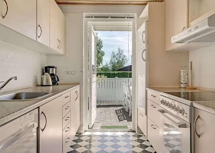 Undine - 300m From The Sea By Interhome Holiday home Middelfart