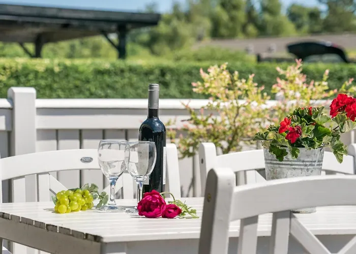 Undine - 300m From The Sea By Interhome Holiday home Middelfart