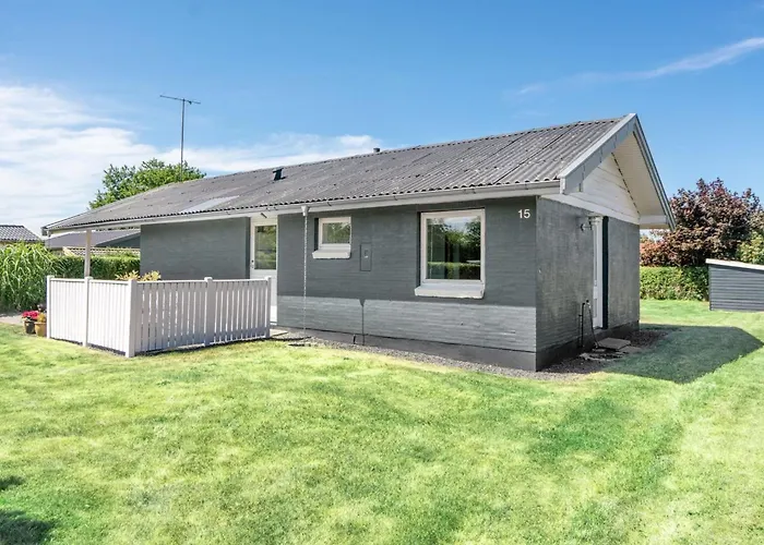 Undine - 300m From The Sea By Interhome Holiday home *