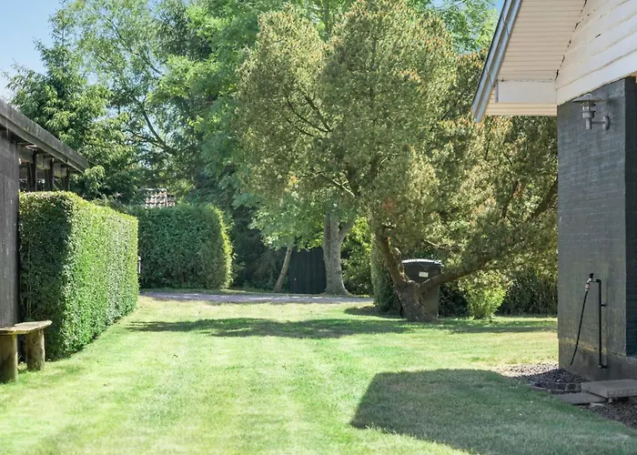 Holiday home Undine - 300m From The Sea By Interhome *