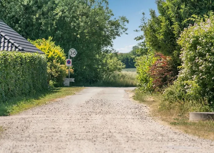 Holiday home Undine - 300m From The Sea By Interhome Middelfart