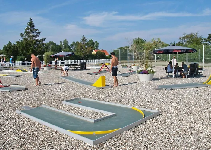 Undine - 300m From The Sea By Interhome Middelfart